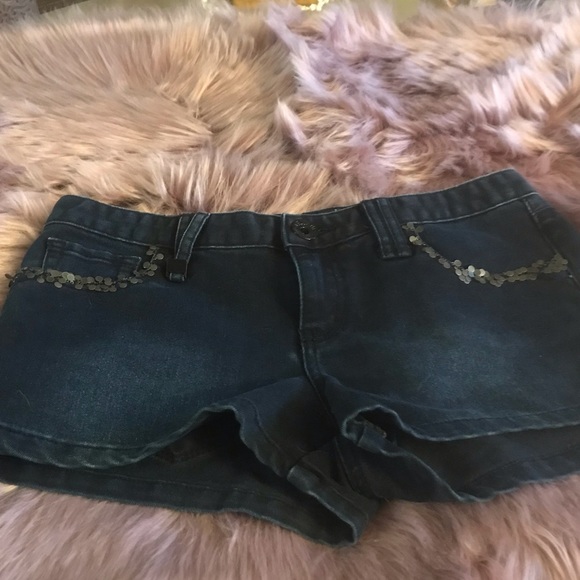 💥Armani exchange cute shorts💥 - Picture 7 of 8